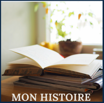 Mon histoire intérieur dax landes