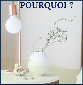 Pourquoi décoration dax landes