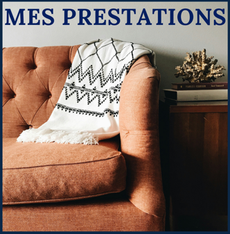 Mes prestations intérieur décoration dax 