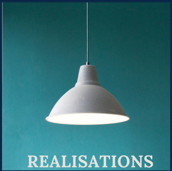 Réalisations intérieur décoration landes